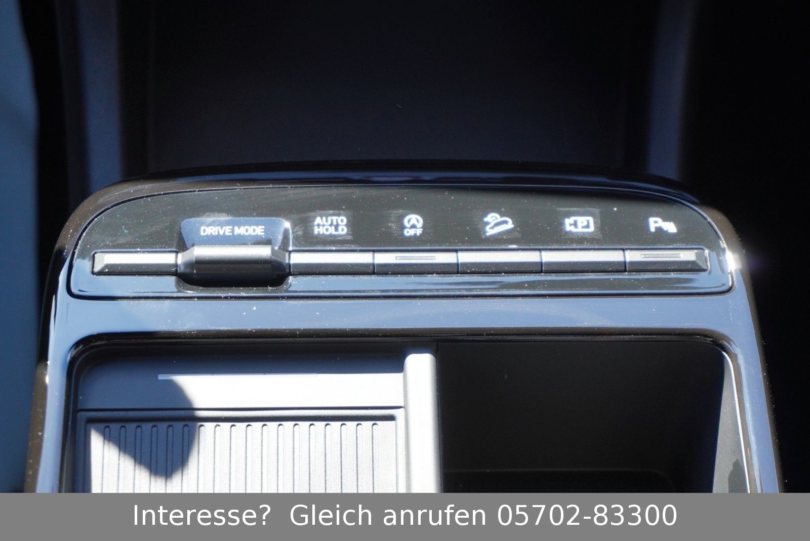Hyundai TUCSON - Bild 18