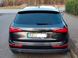 Audi Q5 2.0 TDI 140kW S tronic Xen*Nav*ACC*Kam*AHK* - Audi Q5 Gebrauchtwagen in Hamburg