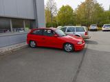 Opel Astra 2.0 16V GSI 150PS GSI - Opel Astra: Gsi