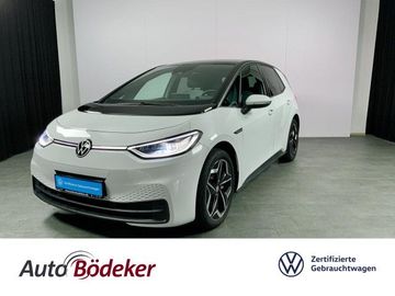 Volkswagen ID.3 Pro Business, 1 Gang Automatik Bluetooth
