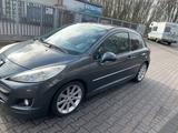 Peugeot 207 RC LINE - Peugeot 207: Rc