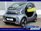 XEV YOYO 100% Elektro Pano/Klima/CarPlay/Keyless - XEV Gebrauchtwagen