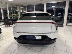KIA EV6 Elektro 77,4 kWh Business 2WD/LED/NAVI/CAM!