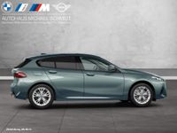 BMW 118 - Vorschau Bild 8