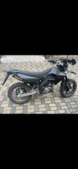 Zündapp ZXM50 - ZÜNDAPP VON 1 BIS 50 CCM