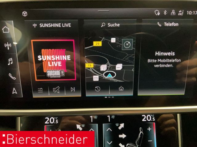 Audi A6 - Bild 17