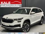 Skoda Kodiaq Tour 4x4 *19Zoll*PANORAMA*360*Standhzg* - Skoda: Tour