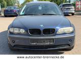 BMW 316i E46 Limo Edition Sport *Automatik* - BMW 316: E46