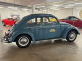Volkswagen Käfer 1200 Export Faltdach - Volkswagen Käfer: Faltdach