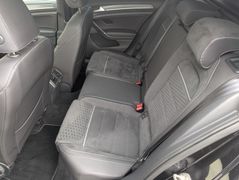 VW Golf VII Variant GTD 2.0TDI 184PS DSG AHK ACC