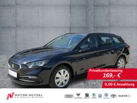 Seat Leon - Vorschau Bild 1