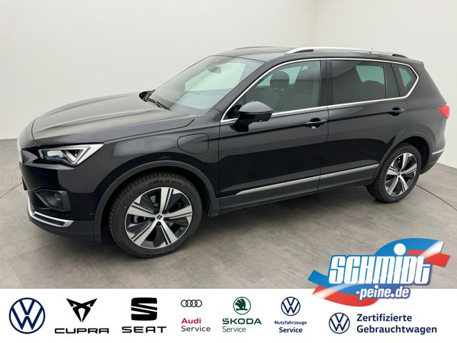 SEAT Tarraco 1.4 eHybrid DSG X-Perience Pano19Navi