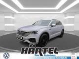 Volkswagen TOUAREG ELEGANCE EHYBRID 3.0 V6 TSI TIPTRONIC - Volkswagen Touareg mit Hybrid-Antrieb: V6 Tsi