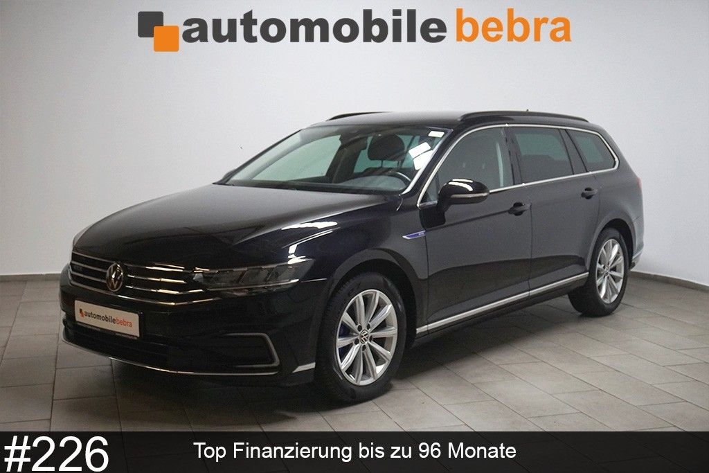 Image of Volkswagen Passat