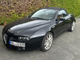 Alfa Romeo Spider - Alfa Romeo Spider aus 2011