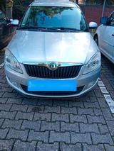 Skoda Škoda - Roomster - Euro 5 - Skoda Roomster Gebrauchtwagen in Köln