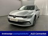 Volkswagen Golf Variant 2.0 TDI SCR DSG Life Kombi, 5-türig - Volkswagen Golf mit Diesel-Antrieb: 5.5