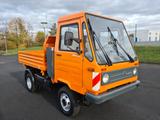Multicar M 26 Allrad - Multicar M26 allrad