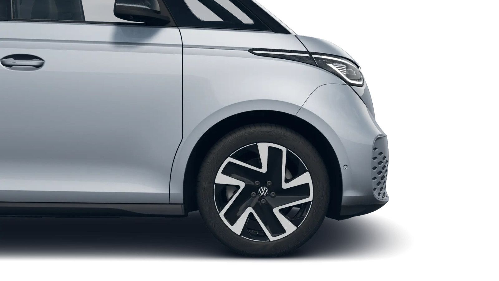 Volkswagen ID. Buzz - Bild 7