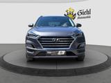Hyundai Tucson 4WD ACC/SHZ/AHK/Pano/Sitzlüftung - Hyundai Gebrauchtwagen von 2020