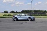 Audi TT Coupe 2.0 TFSI S-Line Liebhaberfahrzeug  - gebrauchte Audi TT aus dem Jahr 2009