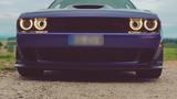 Dodge Challenger Scat Pack Widebody 6.4L V8 unfallfrei - Dodge Challenger: Scat Pack