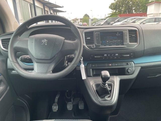 Traveller 2.0 BlueHDi 150 FAP L2 Active S&S.