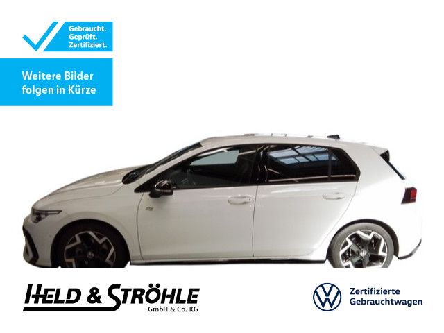 Volkswagen Golf 8 R-LINE BLACK 1.5 eTSI DSG LED AHK R-KAM foto 1