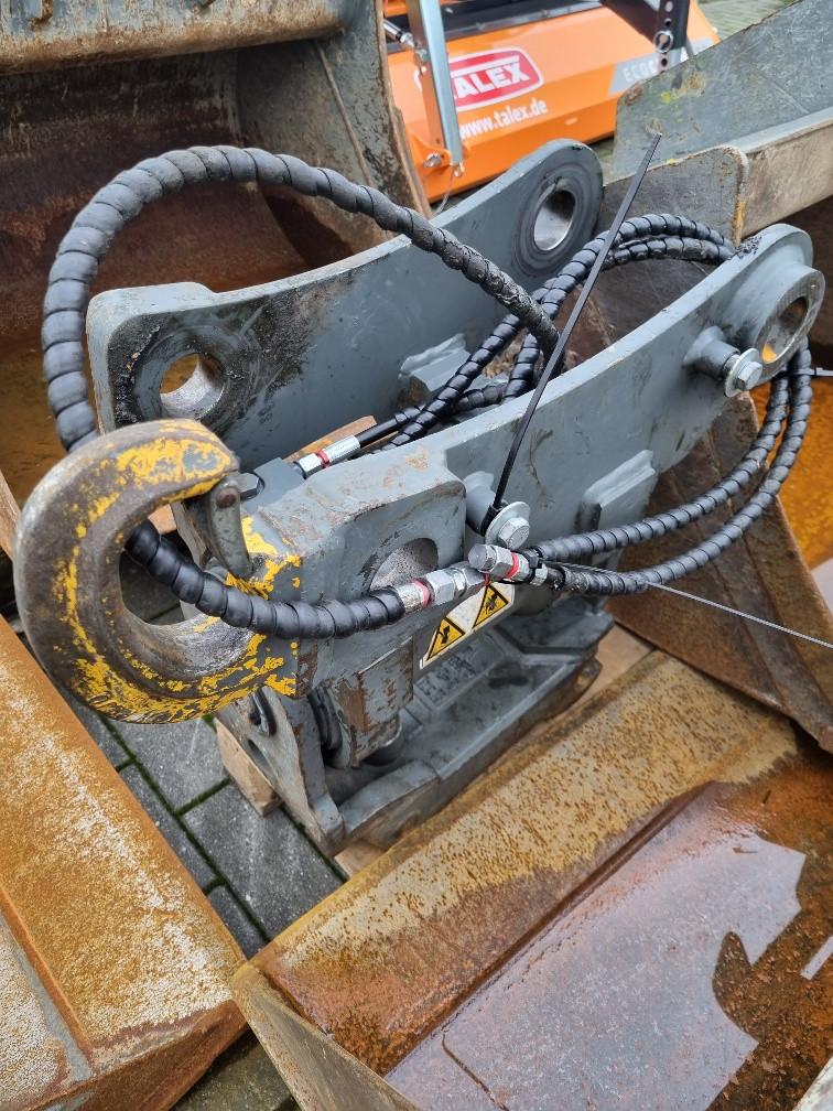 Andere Powertilt/ -Tilt- HS03- für ET/ EW65 Top Zustand