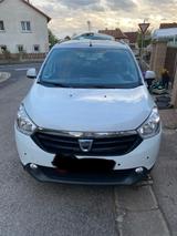 Dacia Lodgy 7 Sitzer - Dacia Lodgy aus 2016