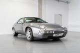 Porsche 928 GT - graue Porsche 928