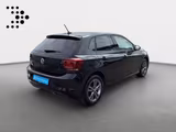 Volkswagen Polo 1.0 TSI IQ.DRIVE*ACC*Navi*PDC*DAB+*Klima - Volkswagen Polo Gebrauchtwagen