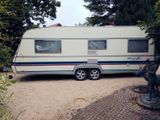 Wilk  de Luxe 601 UE, kaum benutzt - Offers matching your search criteria