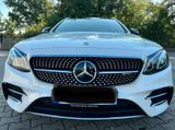 Mercedes-Benz Mercedes Benz E-43 AMG, Top Zustand, Servi... - Mercedes-Benz E 43 AMG aus 2018