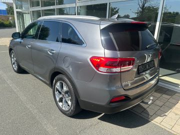 KIA Sorento - 3