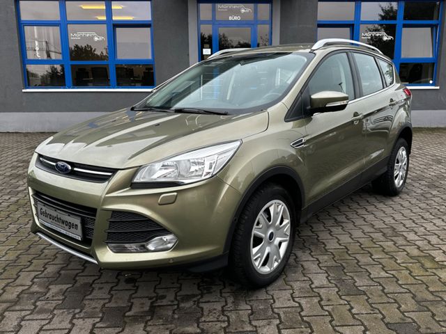 Ford Kuga Trend