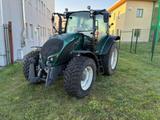 Valtra A114MH4 AC 71.5 - Valtra LKWs
