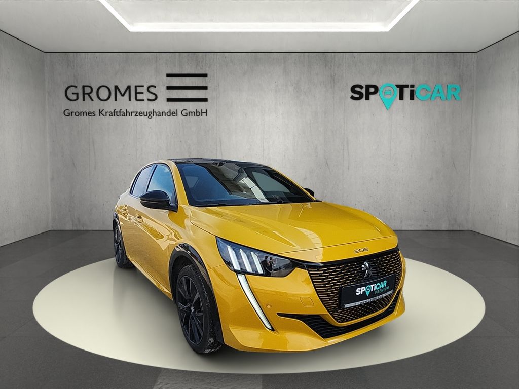Image of Peugeot 208