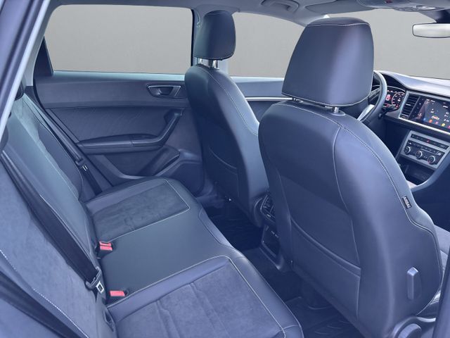 Ateca Xperience 2,0 TDI DSG *LED+NAVI+PANO+BEATS