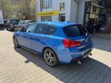 BMW M140i Automatic,2 Hand, Scheckheft BMW, TOP  - : Automatic