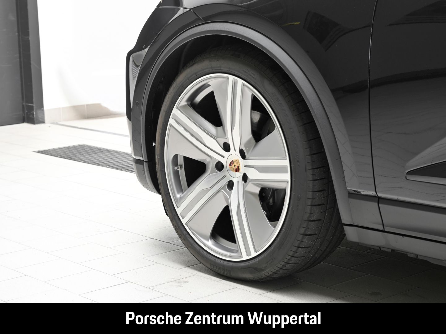 Porsche Macan - Bild 11