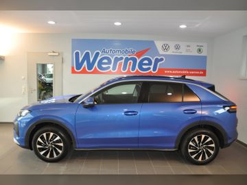 Volkswagen T-Roc - 4