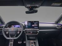 Cupra Leon - Vorschau Bild 6