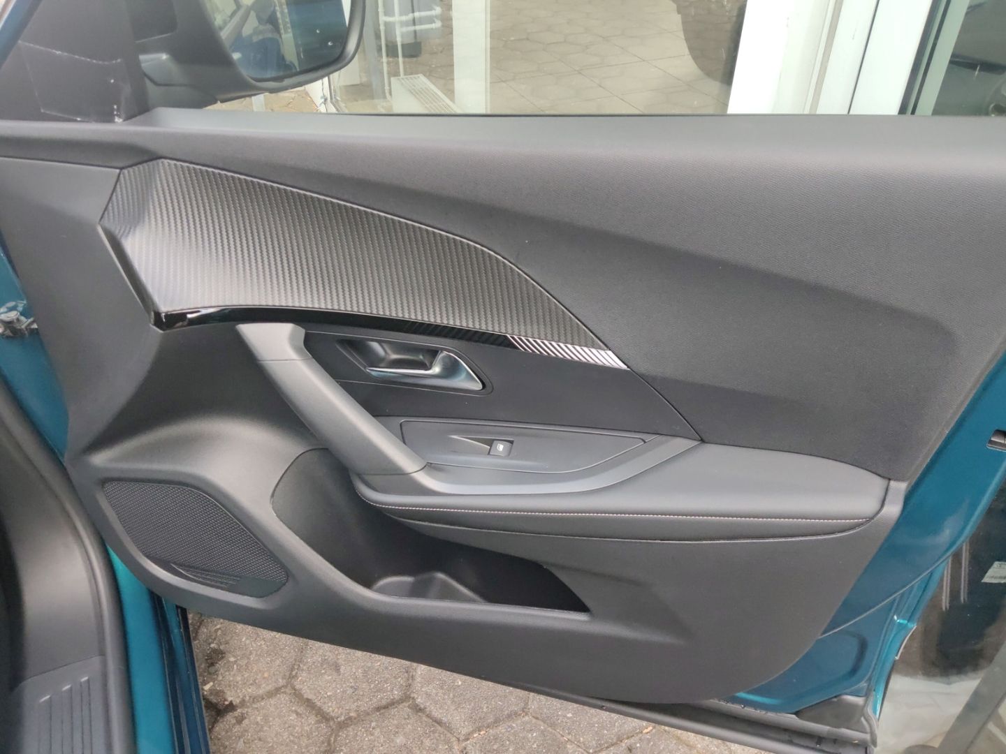 Peugeot 2008 - Bild 19