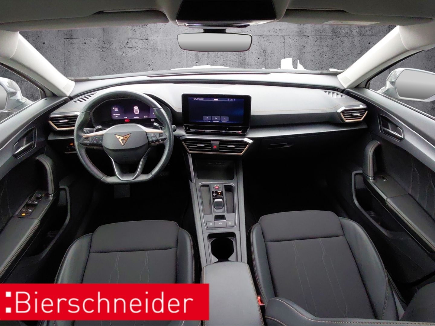 Cupra Formentor - Bild 16