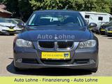 BMW 318i Automatikgetriebe Klimaautomatik - BMW 318 aus 2006: 318i