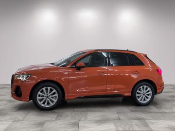 Audi Q3 - 4