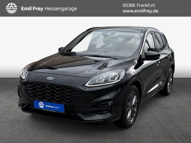 Ford Kuga 1.5 EcoBoost ST-LINE X