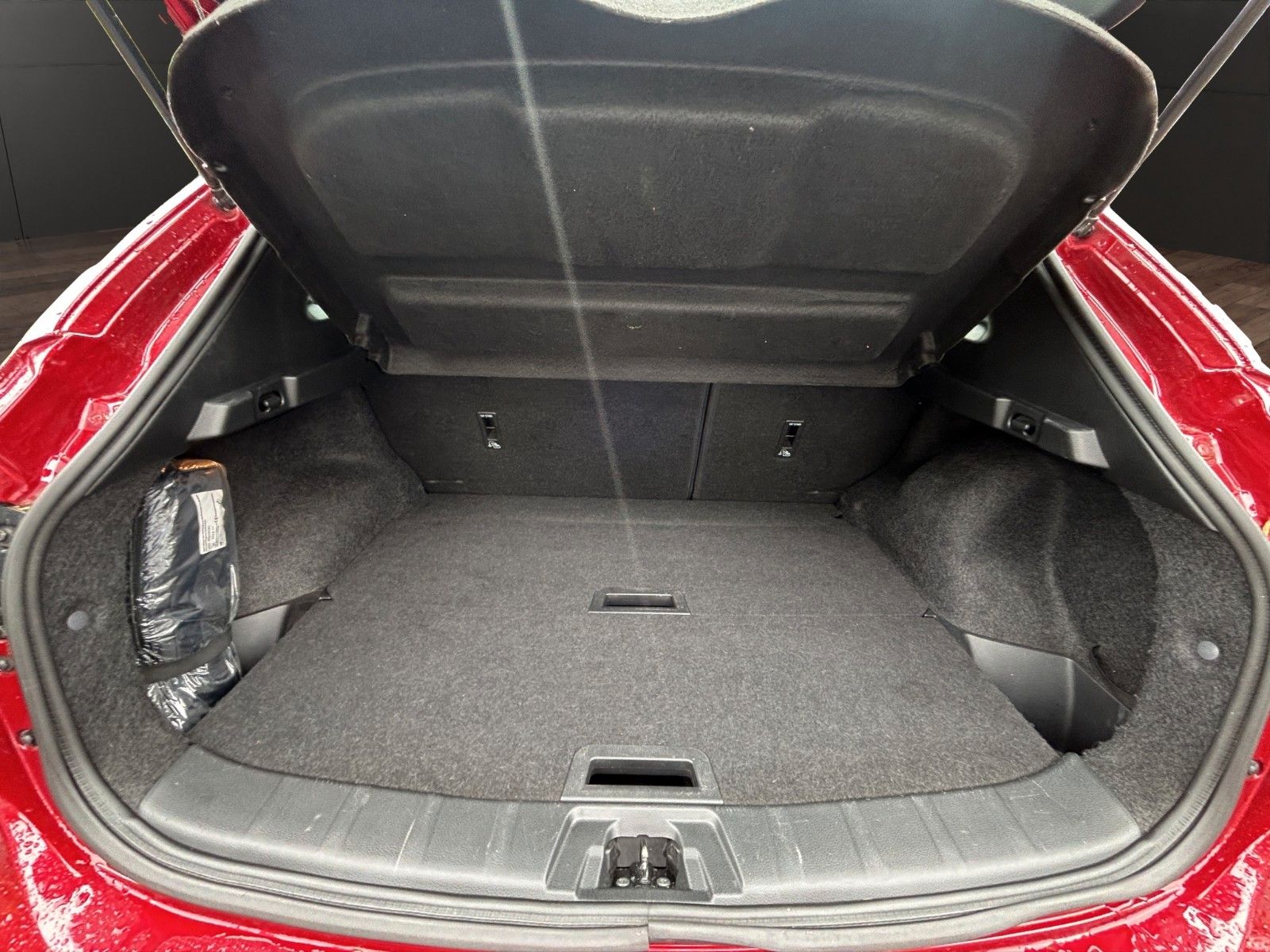 Fahrzeugabbildung Nissan Qashqai Acenta 1.5Dci/Automatik/Klima/Navi/