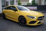 Mercedes-Benz CLA 220d Shootingbrake AMG Line Panorama LED PDC - Mercedes-Benz CLA 220 aus 2019